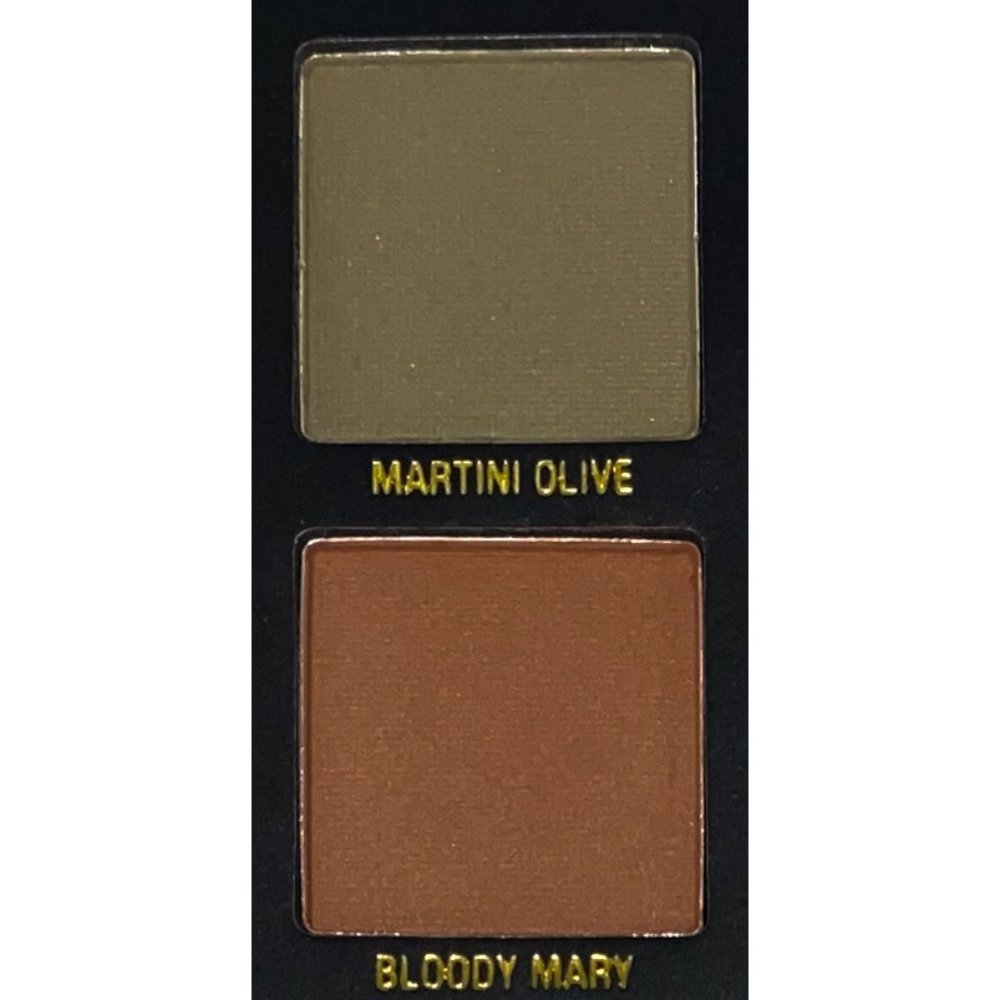 W7 ON THE ROCKS Eyeshadow Palette - Picture 13 of 16